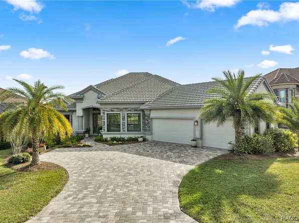 774 N Hunt Club Dr, Hernando, FL 34442