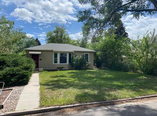 2354 S Humboldt St, Denver, CO 80210