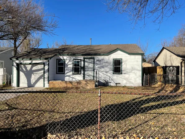 7219 NW 43rd St, Bethany, OK 73008