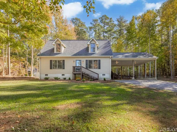 92 Poe Creek Dr, Littleton, NC 27850