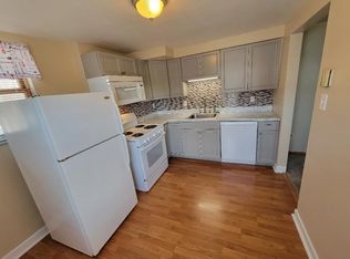 210 Greenside Ave #3, Canonsburg, PA 15317