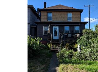 901 Fawcett Ave, McKeesport, PA 15132