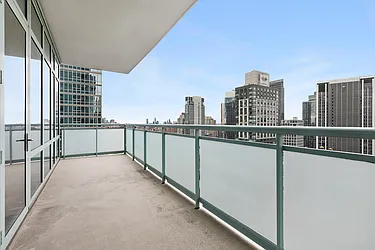 Rented by Compass