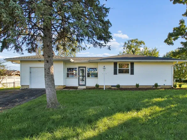 1028 Bellflower Ave, Columbus, OH 43204