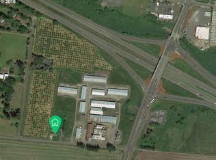 31515 NW Beach Rd, Hillsboro, OR 97124