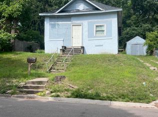 921 Denner St, Kalamazoo, MI 49006