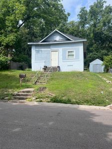 921 Denner St, Kalamazoo, MI, 49006