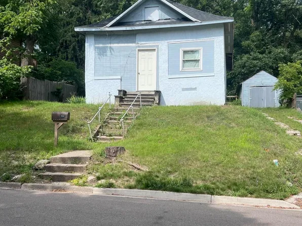 921 Denner St, Kalamazoo, MI 49006