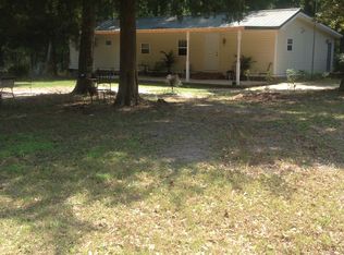 3689 Golden Rd, Goshen, AL 36035