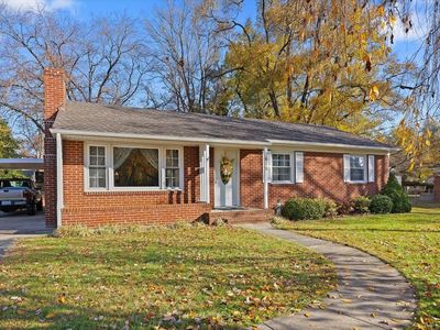 1615 Park Rd, Waynesboro, VA, 22980