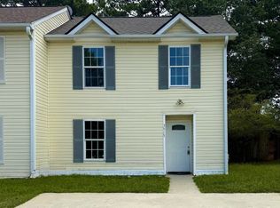 3515 Ten Oaks Cir, Powder Springs, GA 30127