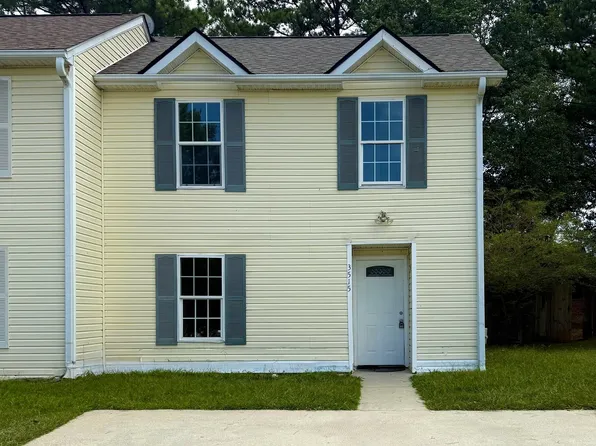 3515 Ten Oaks Cir, Powder Springs, GA 30127