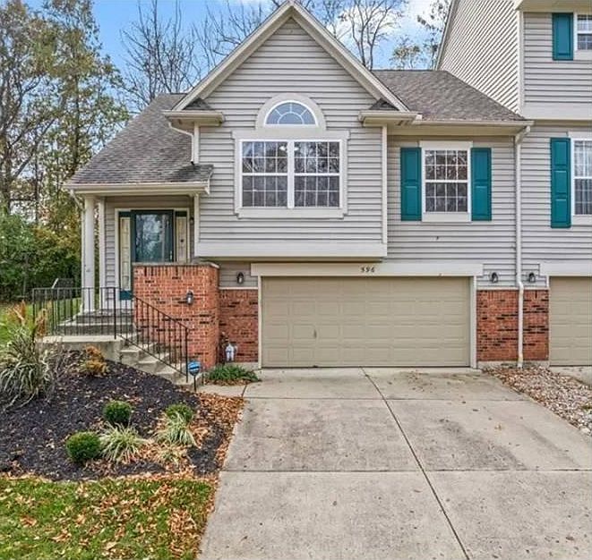 596 Winona Dr, Fairborn, OH 45324 Zillow