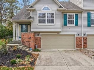596 Winona Dr, Fairborn, OH 45324