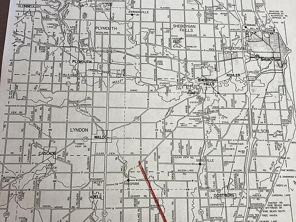 3rd image of W2793 COUNTY RD RR ROAD