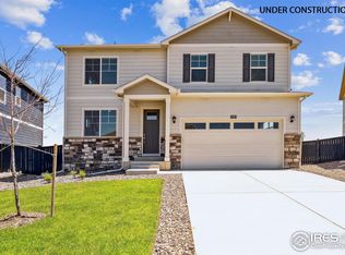 2256 Base St, Fort Lupton, CO 80621