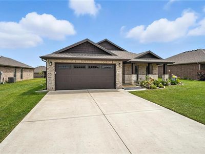 7543 Belmont Dr, Shawnee, KS, 66227