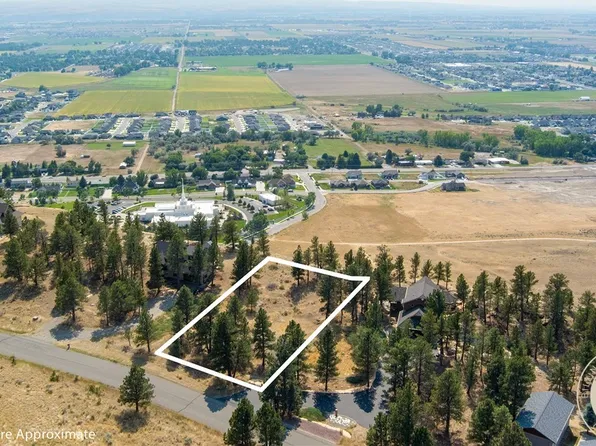 Arapaho Trl, Billings, MT 59106