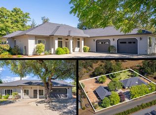 10279 Salmon Creek Rd, Redding, CA 96003