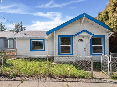 2960 Sherman Ave, North Bend, OR, 97459