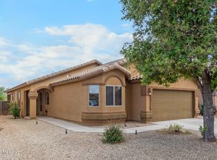 455 W Calle Paso Suave, Sahuarita, AZ 85629