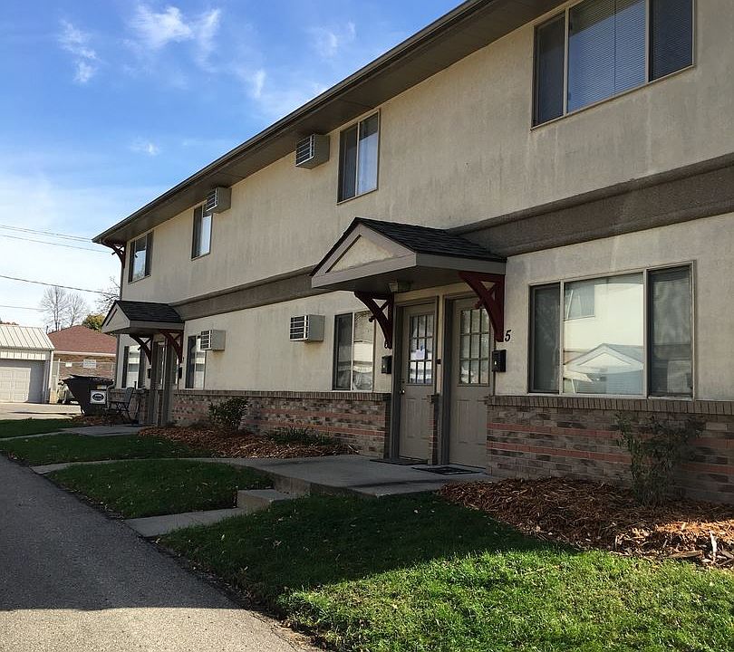 Park Place Apartments 519 N 3rd St Marshalltown IA Zillow