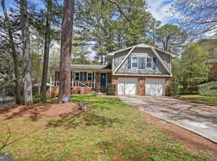 4404 Bramwell Dr, Stone Mountain, GA