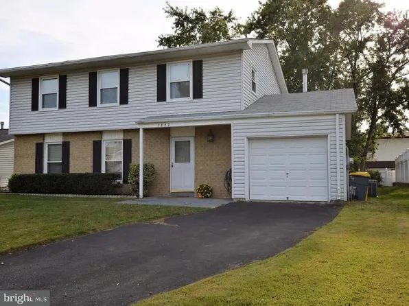 7892 Bastille Pl, Severn, MD 21144