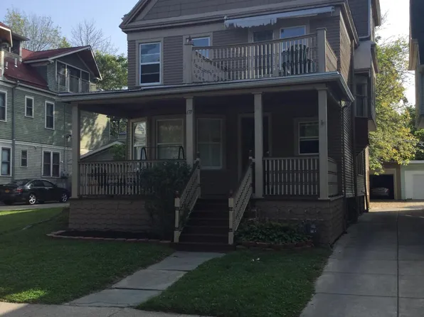 171 Norwood Ave APT 3, Buffalo, NY 14222