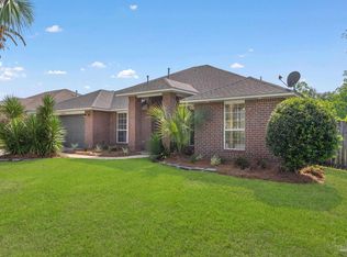 10991 Country Ostrich Dr, Pensacola, FL 32534