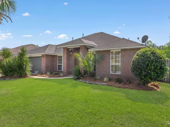 10991 Country Ostrich Dr, Pensacola, FL 32534