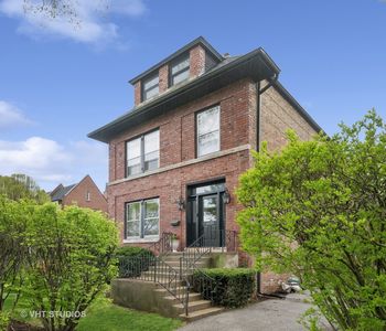 1625 Central Ave, Wilmette, IL, 60091