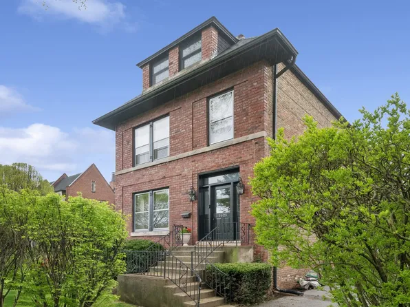 1625 Central Ave, Wilmette, IL 60091