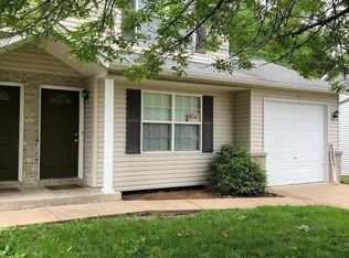 405 Omar Ct #405, Saint Peters, MO 63376