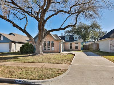8531 Grand Knolls Dr, Houston, TX, 77083