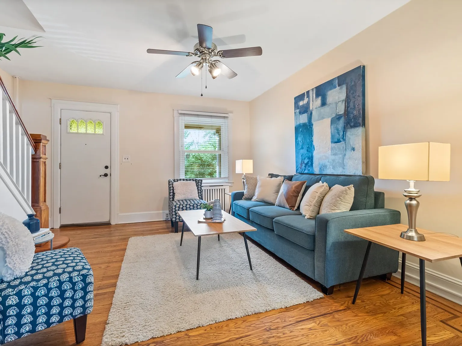 2 bed, 1476 sqft, $2,600 — Photo 4