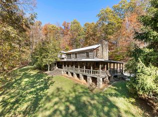 175 Liles Ln, Rocky top, TN 37769