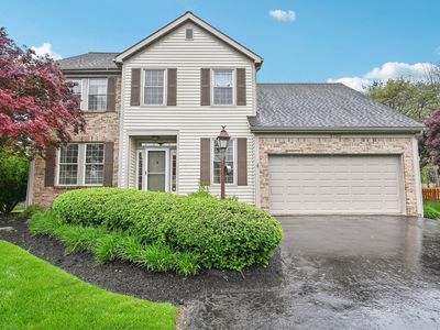 3755 Stoneybrook Ct, Hilliard, OH, 43026