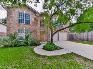 12219 Hart Crst, San Antonio, TX 78249