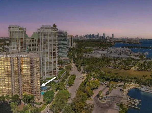 2843 S Bayshore Dr APT 4E, Miami, FL 33133