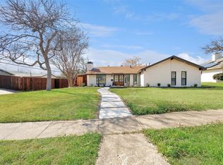 12303 Cedar Bend Dr, Dallas, TX 75244