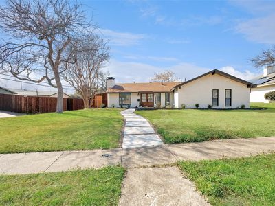 12303 Cedar Bend Dr, Dallas, TX, 75244