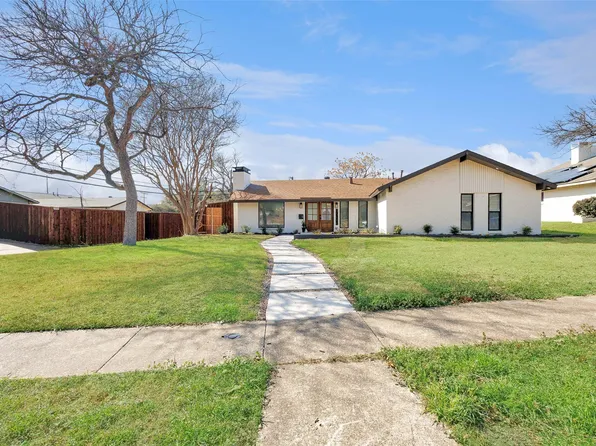 12303 Cedar Bend Dr, Dallas, TX 75244