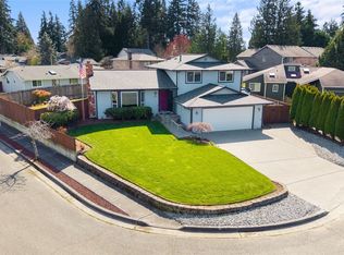 Woodcraft Estates, Lynnwood, WA 98037