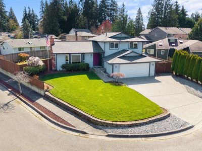 5430 170th Place SW, Lynnwood, WA, 98037