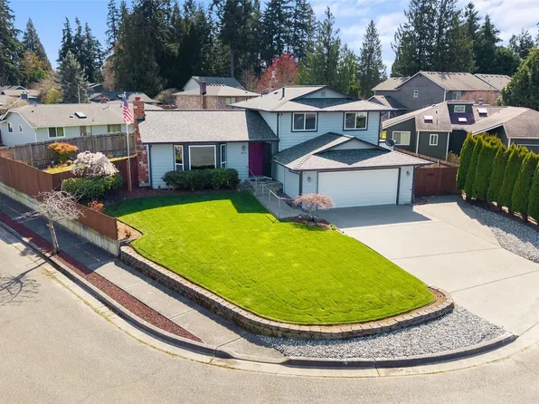 5430 170th Place SW, Lynnwood, WA 98037