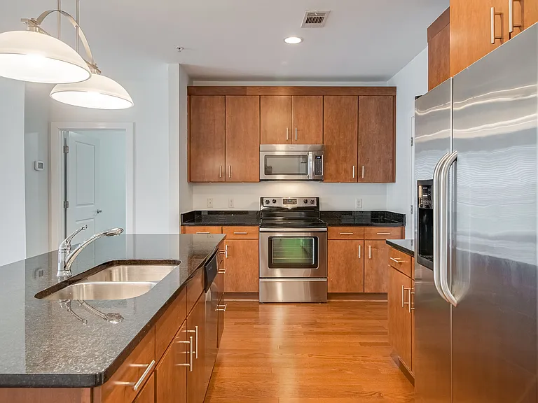 Parkview Midtown Apartments — Photo 86
