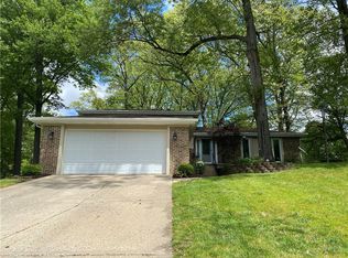 3309 Suncrest Dr, Danville, IL