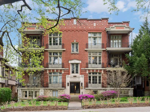 2110 Cherokee Pkwy APT C, Louisville, KY 40204