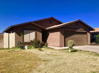 614 W Maricela St, Somerton, AZ 85350